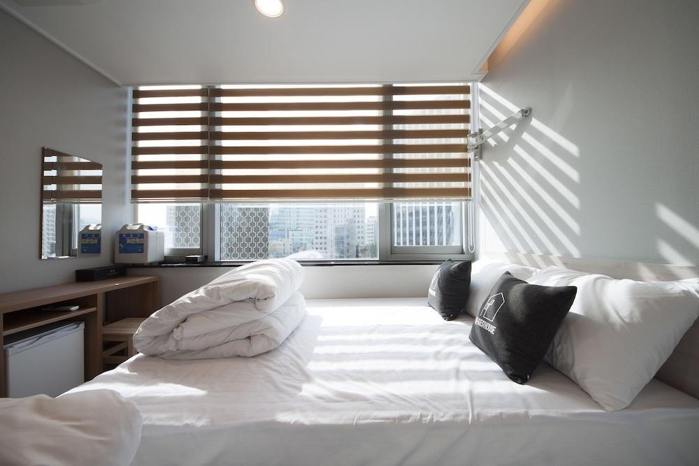 Hostel K-guesthouse Dongdaemun Premium *