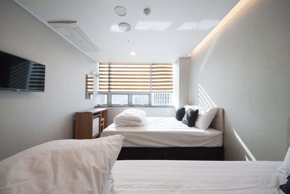 Hostel K-guesthouse Dongdaemun Premium *