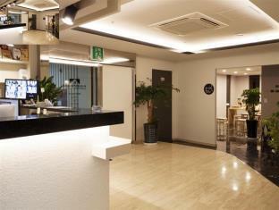 K-guesthouse Dongdaemun Premium Hostel *